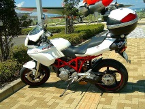 FROM FLIGHT MUSEUM in HAMAMATSU 1