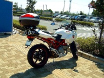 FROM FLIGHT MUSEUM in HAMAMATSU 3