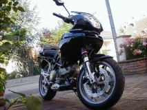 ouahh ! a black beauty