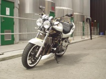 Bandit 1200 # 1