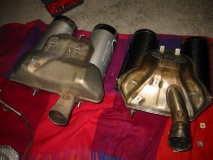 Termi & original one