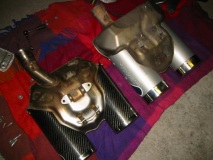 Termi & original one