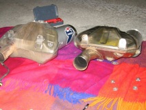 Termi & original one