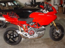 Speedymoto combo full