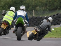 A gentle tour through the English countryside - 4