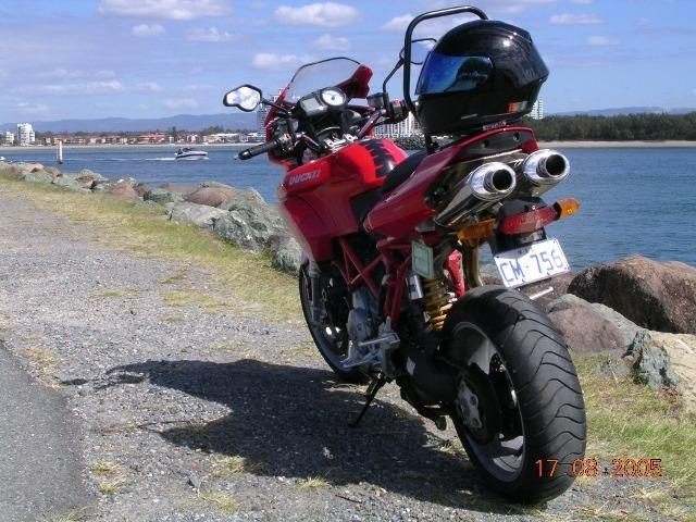 Gold Coast QLD Australia