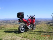 Mid North NSW Australia