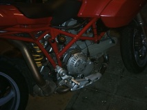 second hand clutchcover 748 suits