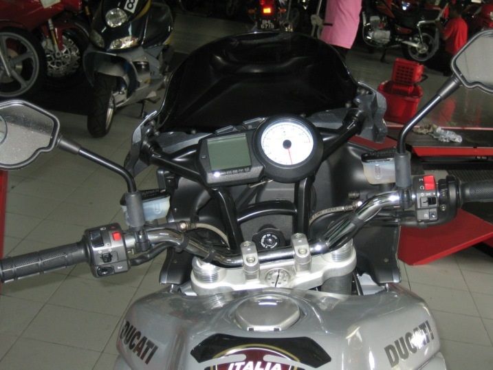 Eagle High Tour 2
