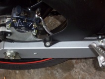 garde-boue mts 620