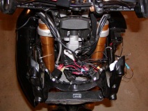 Relay install location