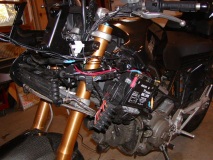 Wiring