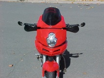 CRG Mirrors