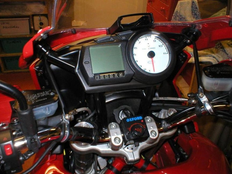 Screen supports
