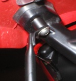 detail of screen support1