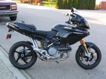 Multi in British Columbia