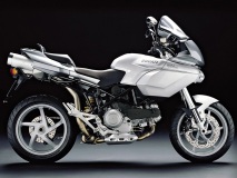 Gray 1000DS right front