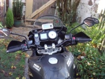 KTM handguards2