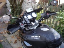 KTM handguards3