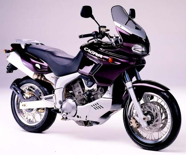 Cagiva Navigator