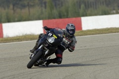 Serres Track Day Anemos Club