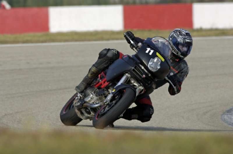 serres track day anemos club