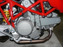 Ducati Power Man