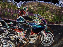 Larger post-modern MyMulti