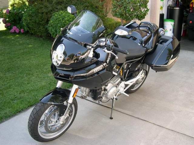 Most fun bike on the planet!