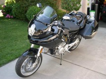 Most fun bike on the planet!