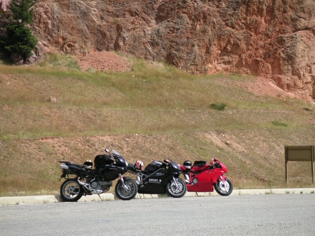 Radium Hot Springs, BC, CAN