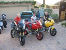 Santa Barbara Multi Mob