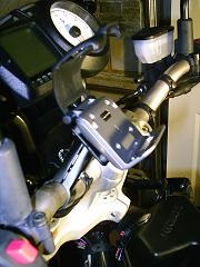 TomTom Rider 1