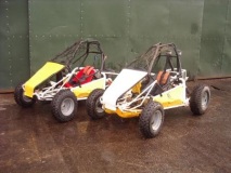 My other bikes/buggies!1