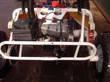 My other bikes/buggies!3