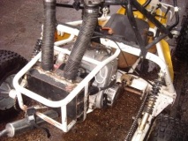 My other bikes/buggies!4