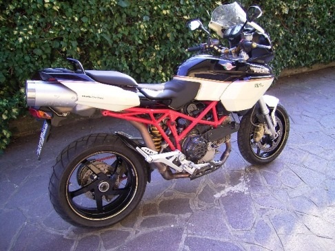 Ducati MultiMeccanica
