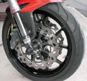 BREAKING DISC ROTOR