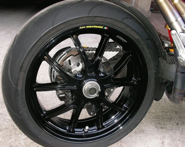 BREAKING DISC ROTOR