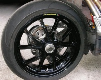 BREAKING DISC ROTOR