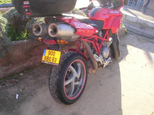 Two months later...2