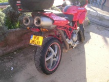 Two months later...2