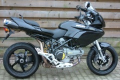 pouwder coated rims 1