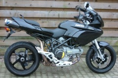 pouwder coated rims 2