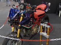 Bike Expo Padova 01