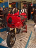 Bike Expo Padova 03