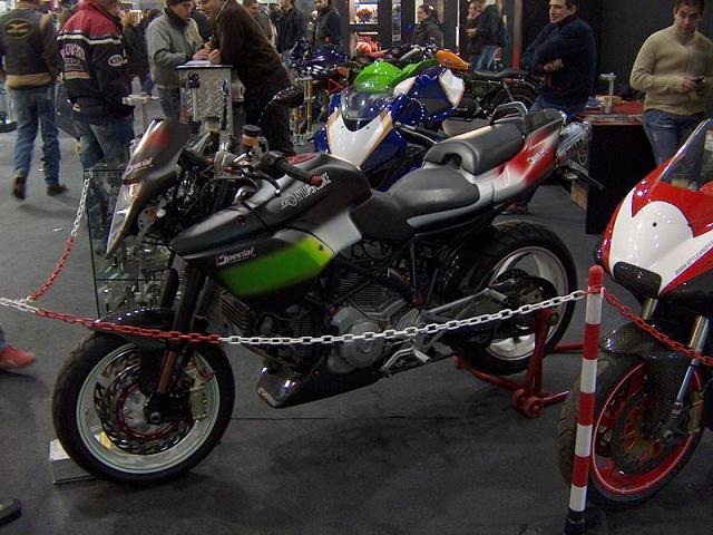 Bike Expo Padova 08