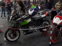 Bike Expo Padova 08
