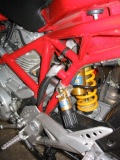 620 Ohlins Shock