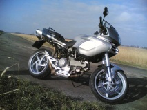 Just how I like it...